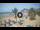 Webcam in Playa de Las Teresitas (Tenerife), 7 km