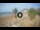 Webcam in Playa de Las Teresitas (Tenerife), 195.2 mi away