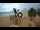 Webcam in Playa de Las Teresitas (Ténérife), 116.9 km