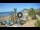 Webcam in Playa de Las Teresitas (Tenerife), 13.3 km