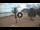 Webcam in Playa de Las Teresitas (Tenerife), 3 mi away