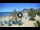 Webcam in Playa de Las Teresitas (Tenerife), 6.1 mi away