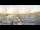 Webcam in Cannes, 3 mi away