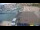 Webcam in Cannes, 5 km entfernt