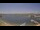 Webcam in Leucate, 20 mi away