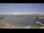 Webcam in Leucate, 16 mi away
