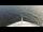 Webcam auf der AIDAnova, 125.4 km entfernt