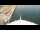 Webcam auf der AIDAnova, 2.8 km entfernt
