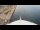 Webcam on the AIDAnova, 4.5 mi away