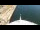 Webcam on the AIDAnova, 1.1 mi away