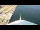 Webcam on the AIDAnova, 12.5 mi away