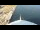 Webcam on the AIDAnova, 7.6 mi away