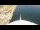 Webcam on the AIDAnova, 15.2 mi away