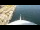 Webcam on the AIDAnova, 4.5 mi away