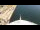 Webcam on the AIDAnova, 3.8 mi away