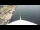 Webcam on the AIDAnova, 38.3 mi away