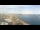 Webcam in Vallauris, 4 mi away