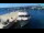 Webcam in Baška Voda, 121.6 km