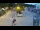 Webcam in Baška Voda, 121.1 km