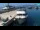 Webcam in Baška Voda, 9 km