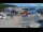 Webcam in Baška Voda, 189.9 km