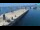 Webcam in Baška Voda, 1.5 km entfernt