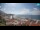 Webcam in Baška Voda, 121.2 km