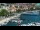 Webcam in Makarska, 6.4 mi away