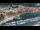 Webcam in Makarska, 12 km entfernt
