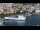 Webcam in Makarska, 0.5 km