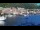 Webcam in Makarska, 4 mi away