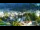 Webcam in Makarska, 4.5 mi away