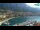 Webcam in Makarska, 4.4 mi away