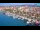 Webcam in Split, 13.8 km entfernt