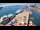 Webcam in Split, 0.3 km entfernt