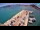 Webcam in Split, 8 mi away
