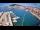 Webcam in Split, 1 km entfernt