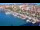 Webcam in Split, 4.5 mi away