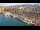 Webcam in Spalato, 14.8 km