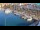 Webcam in Split, 4.5 mi away