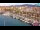 Webcam in Spalato, 14.8 km