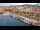 Webcam in Split, 0.3 mi away