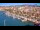 Webcam in Spalato, 20 km