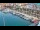 Webcam in Split, 2.1 mi away