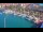 Webcam in Split, 0.2 mi away