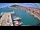 Webcam in Split, 1 km entfernt
