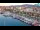Webcam in Split, 5.5 km entfernt