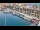 Webcam in Spalato, 16.7 km