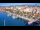 Webcam in Split, 0.2 mi away