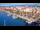 Webcam in Split, 0.2 mi away